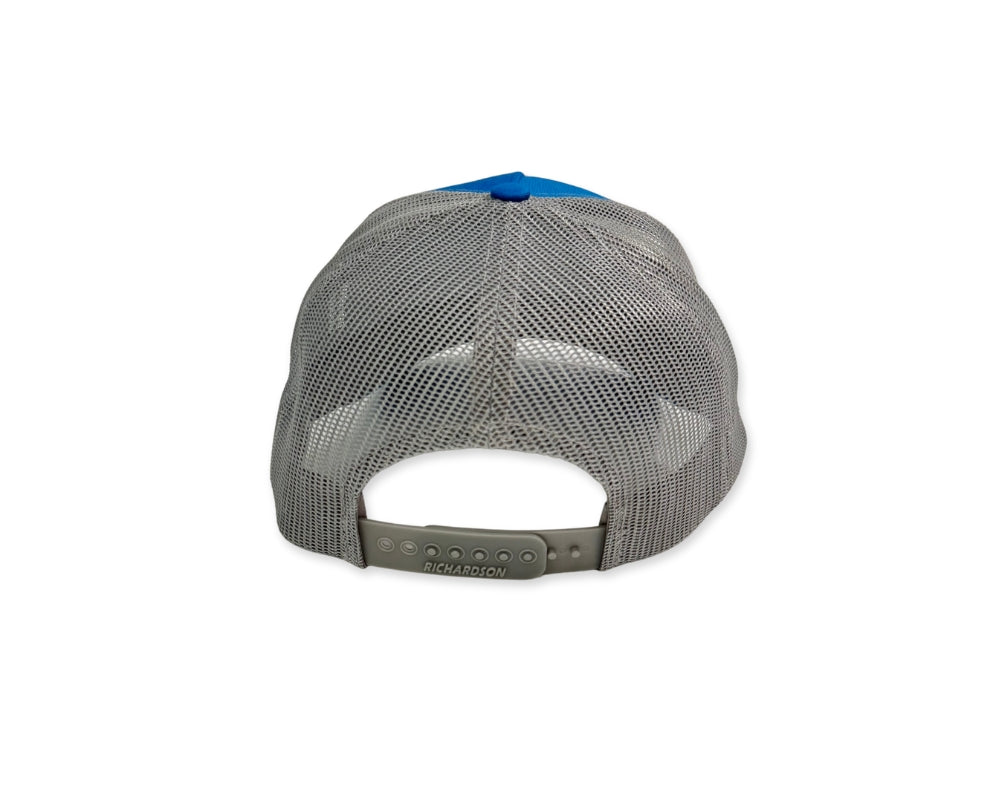 Coldbreak Hat, Trucker, Richardson 112