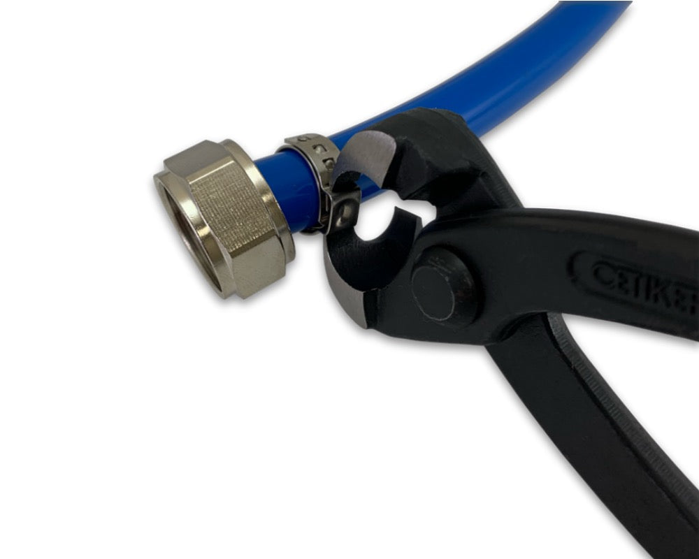 Cold Compression Pincers Stepless Clamp Pincer – Coldbreak