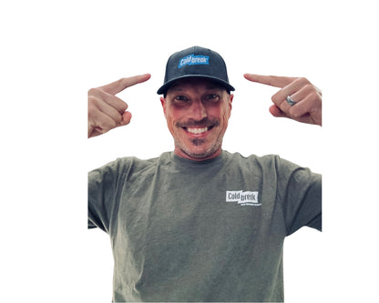New Era Shadow Stretch Hat