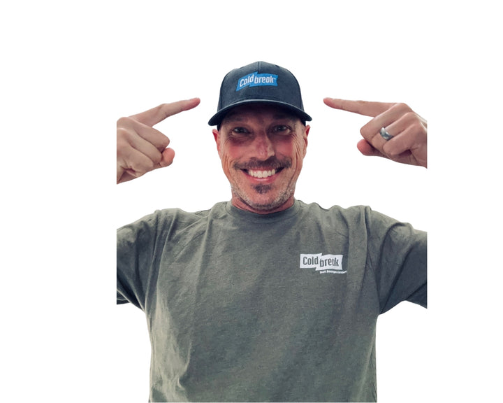 New Era Shadow Stretch Hat