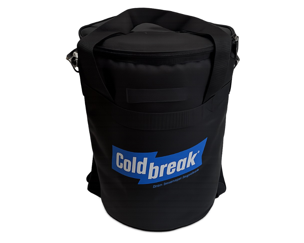 Soft Keg Cooler, 2.5 Gallon (For 2 gallon keg)
