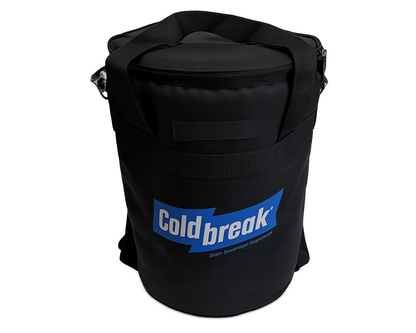 Soft Keg Cooler, 2.5 Gallon (For 2 gallon keg)