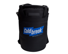 Soft Keg Cooler, 2.5 Gallon (For 2 gallon keg)
