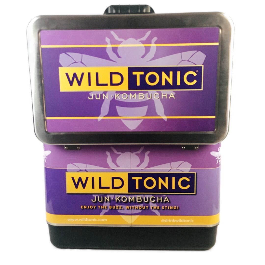 Vinyl Wrap, 54 Quart