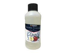Apple Natural Flavor Extract