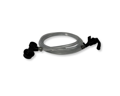 6' Picnic Tap Jumper (3/16")