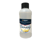Banana Natural Flavor Extract
