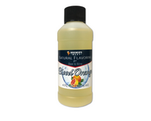 Blood Orange Natural Flavor Extract