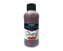 Cherry Natural Flavor Extract