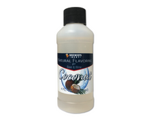 Coconut Natural Flavor Extract