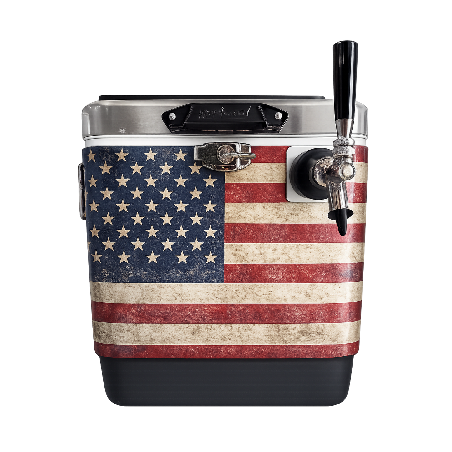 DRAFT ColdOne™ Go (USA)