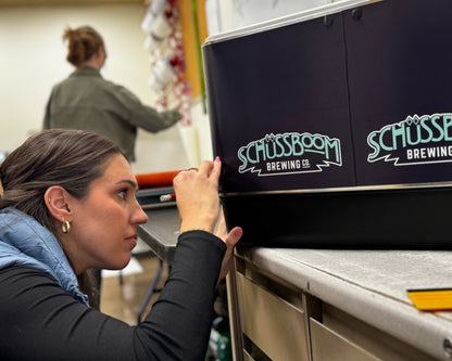 Decal Application Fee