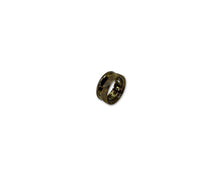 Coupling Nut, Faucet Shank, Gold