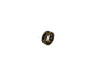 Coupling Nut, Faucet Shank, Gold