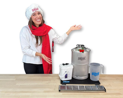 Jockey Box Accessory Holiday Bundle