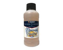 Peanut Butter Natural Flavor Extract