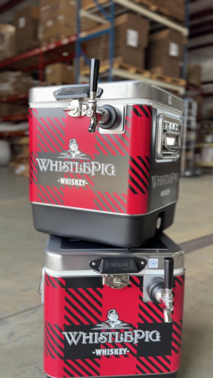 1-Tap Jockey Box