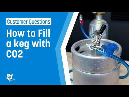 Keg, 2-Gallon