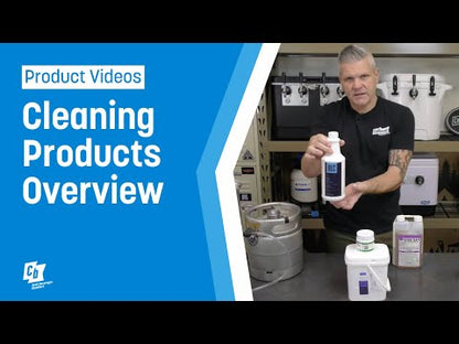 Super No-Rinse® (Powder BLC)