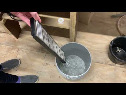 Drip Tray, Wall Mount