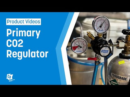 Clear Cover, for Coldbreak C02 Regulator Gauge