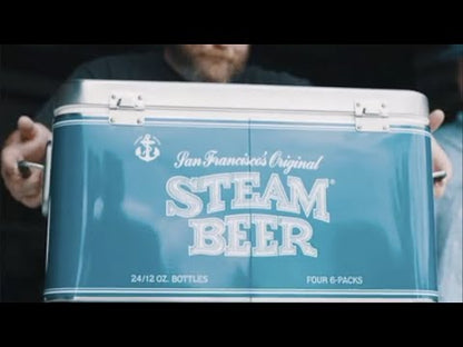 3-Tap Jockey Box, Vinyl Wrapped