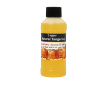Tangerine Natural Flavor Extract