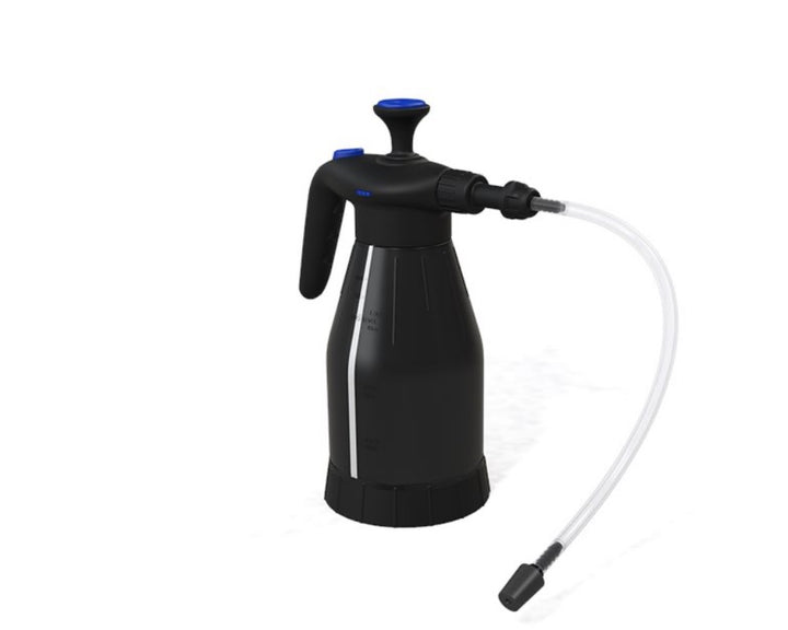 1.5L Pump Up - Foam with 0.75" Drain Attachment by FOAMit