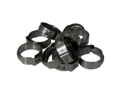 17.0 Stepless Clamp by Oetiker