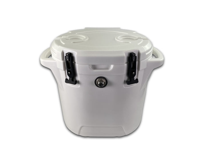1-Tap Tower Kit Front by Coldbreak
