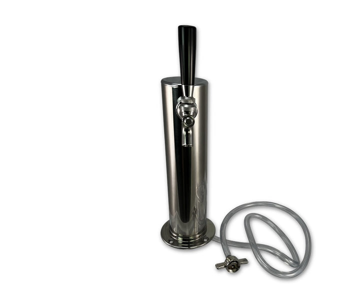1-Tap Tower Kit by Coldbreak