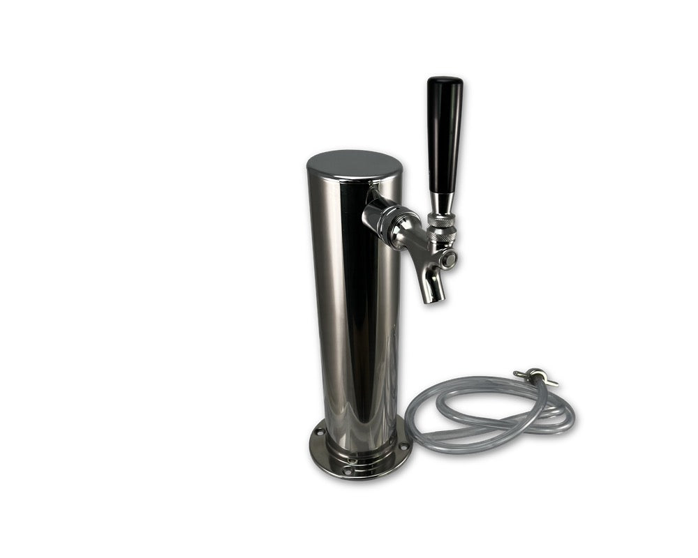 1-Tap Tower Kit by Coldbreak