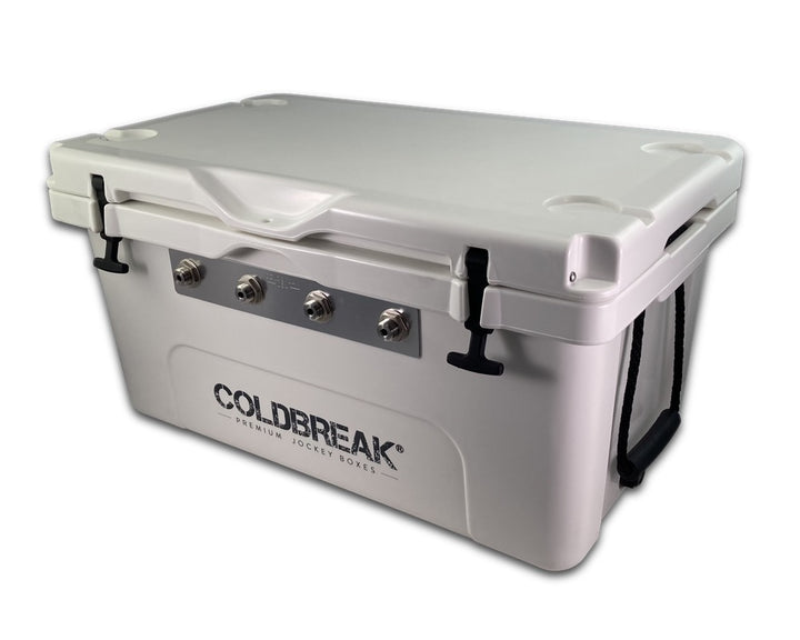 2-Tap Roto Jumper Box - Front Inputs Main by Coldbreak