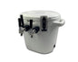 2-Tap Tailgate Jockey Box Main by Coldbreak
