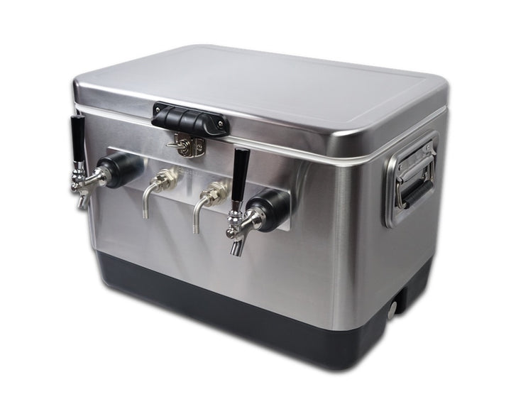 Recondition Your Jockey Box by ColdbreakRecondition Your Jockey Box by Coldbreak#choose-your-model_2T-stainless-steel-(front-inputs)#cooler-color_silver