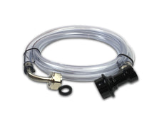 6' Jockey Box Keg Jumper with Ball Lock (5/16") by Coldbreak