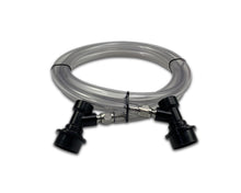 6' Ball Lock (x2) Keg Jumper by Coldbreak