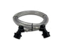 6' Ball Lock (x2) Keg Jumper by Coldbreak