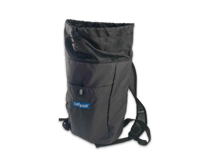 Hybrid Cinch Backpack