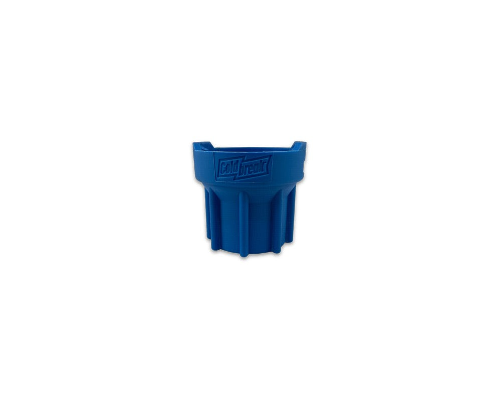 Premium Beer Keg Duplex Cleaning Coupler