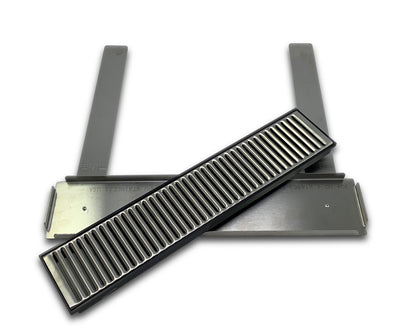 Jockey Box Drip Tray (Collapsable) by Coldbreak
