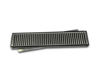Jockey Box Drip Tray (Collapsable) by Coldbreak