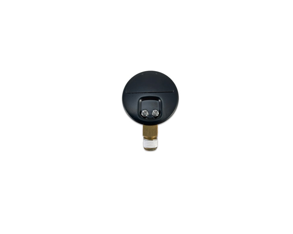 Taprite C02 Regulator Gauge, Dispensing Pressure (0-60 PSI)
