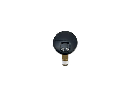 Taprite C02 Regulator Gauge, Dispensing Pressure (0-60 PSI)