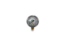 Taprite C02 Regulator Gauge, Dispensing Pressure (0-60 PSI)