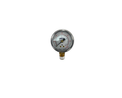 Taprite C02 Regulator Gauge, Dispensing Pressure (0-60 PSI)