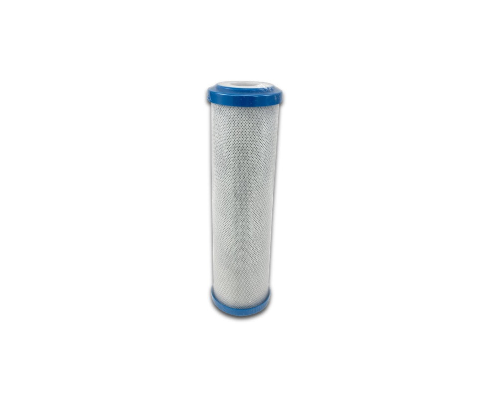 Carbon Block Filter, 0.5 Mircon by Hydronix