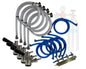 jockey box dispensing kit, four tap#number-of-taps_4-taps#regulator-option_no-regulator#co2-option_no-tank