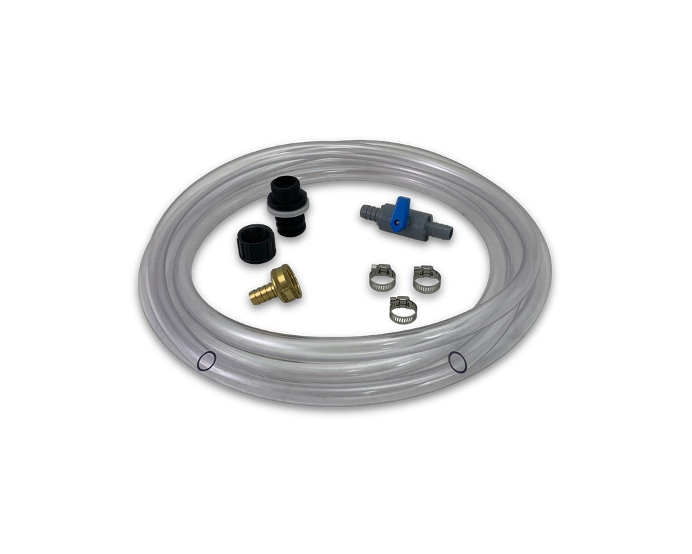 Drain Plug Adapter Kit (ROTO Coolers)