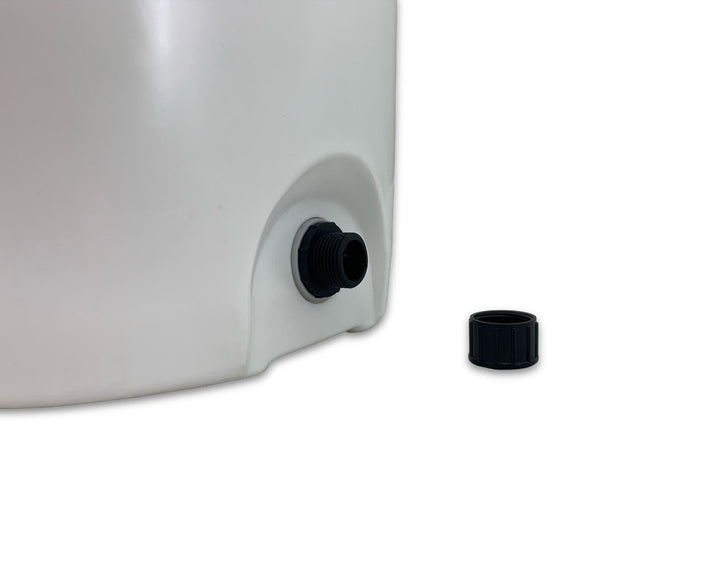 Drain Plug Adapter Kit (ROTO Coolers)